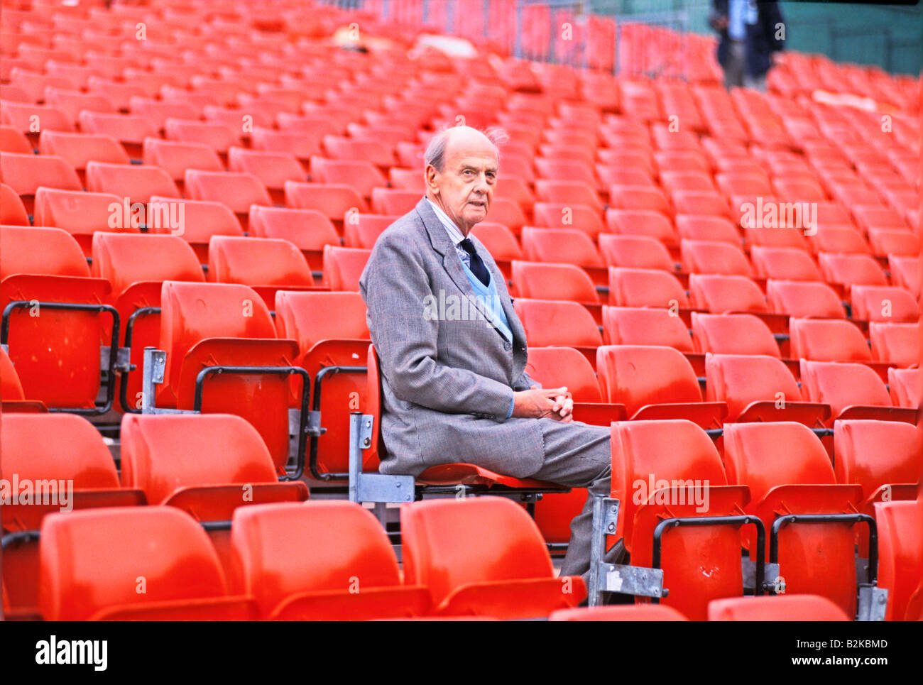 Chatsworth Haus 300. Jahrestag Herzog von devonshire Stockfoto