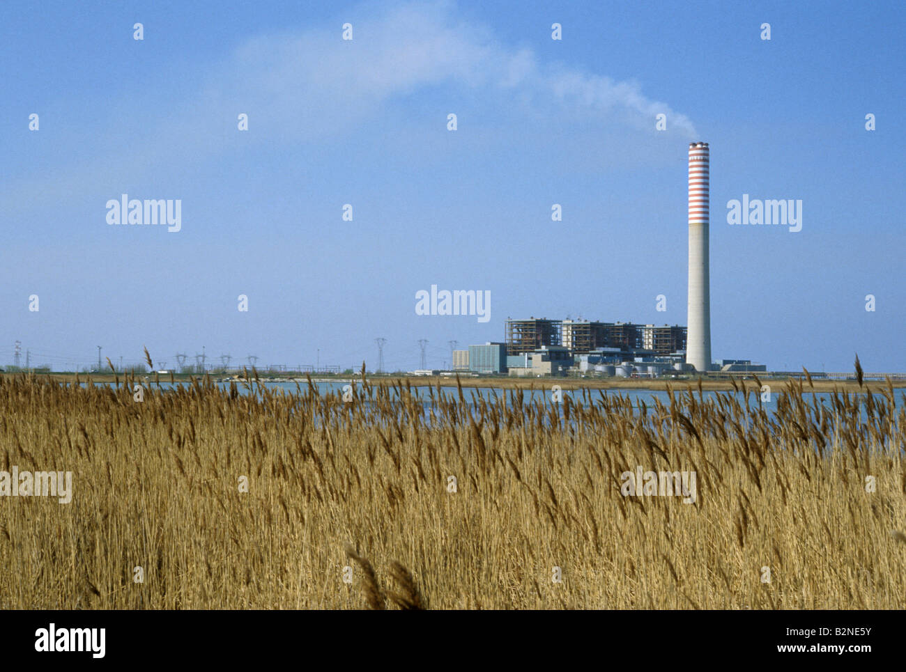 Thermoelektrische station -Fotos und -Bildmaterial in hoher Auflösung –  Alamy