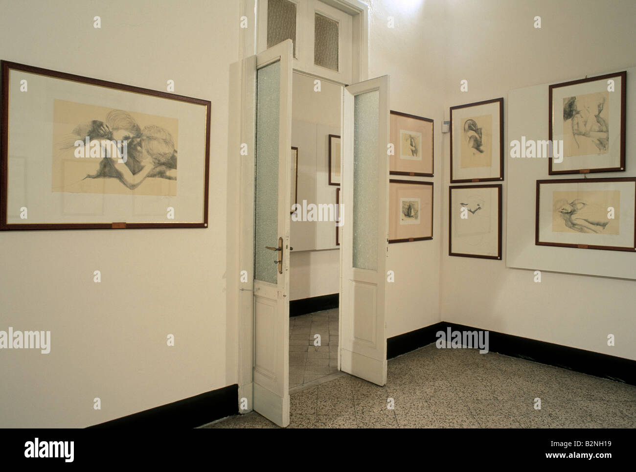 Emilio greco Fotos und Bildmaterial in hoher Auflösung Alamy