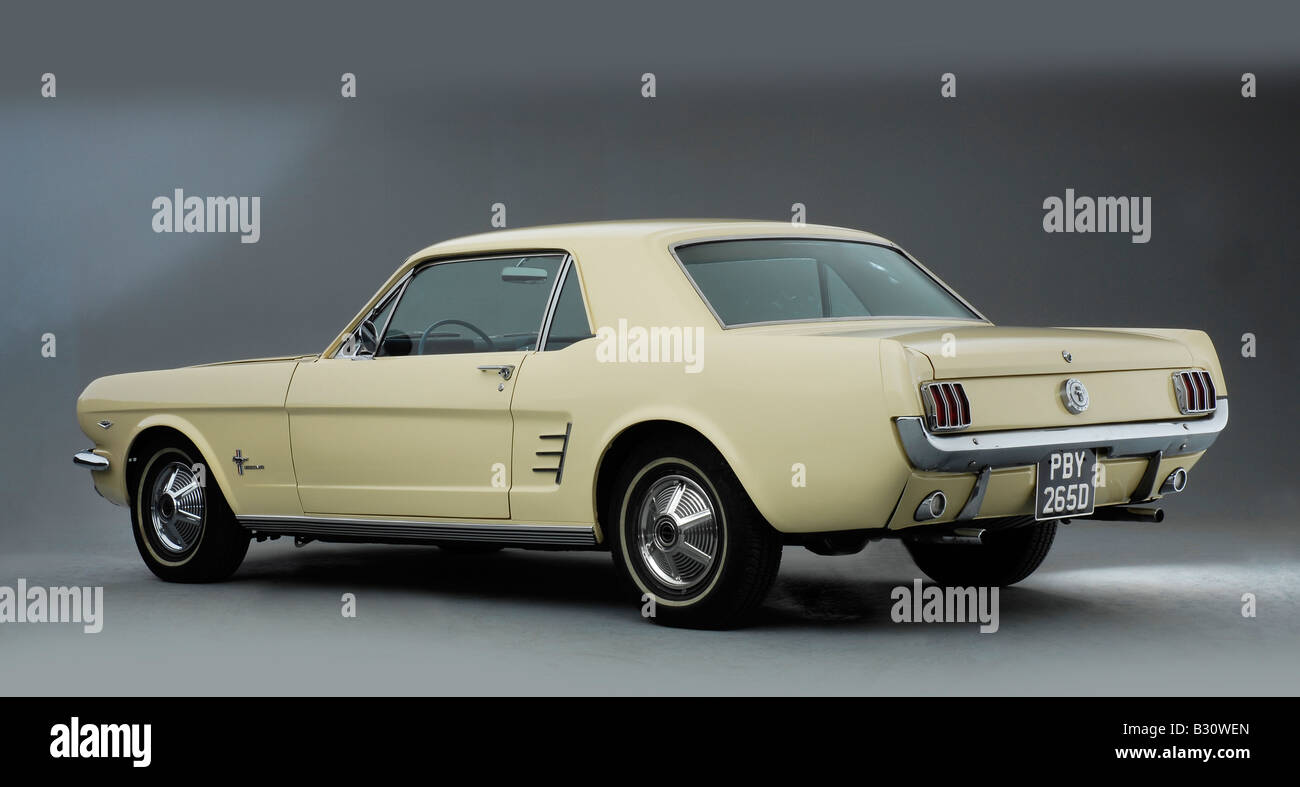 Abdeckung FORD Mustang 2015- (CZG)