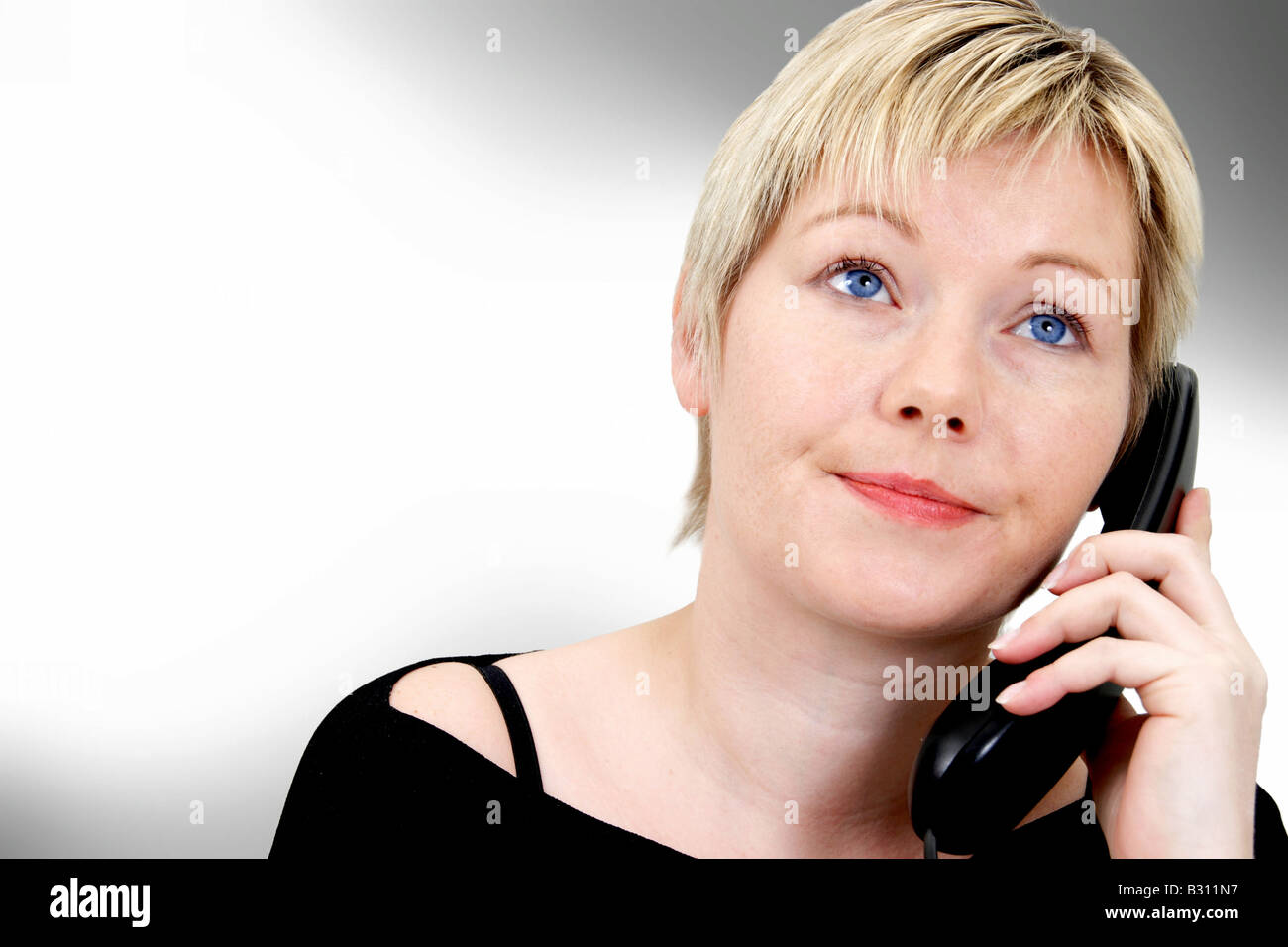 Kennenlernen telefonieren