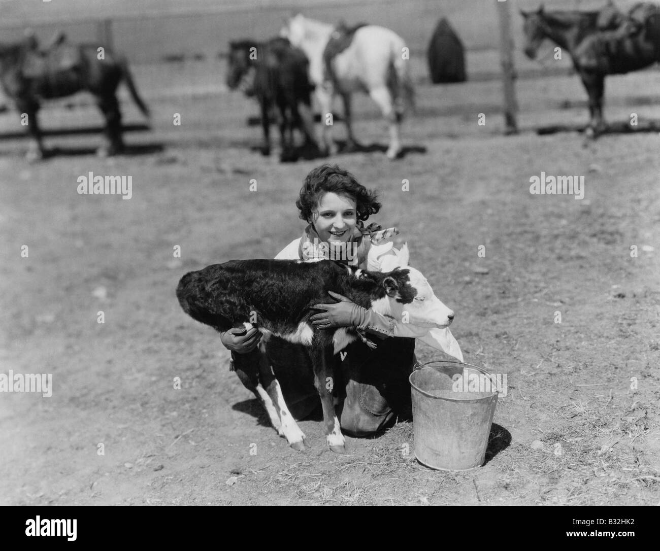 GENIEßEN SIE EINEN DRINK Stockfoto