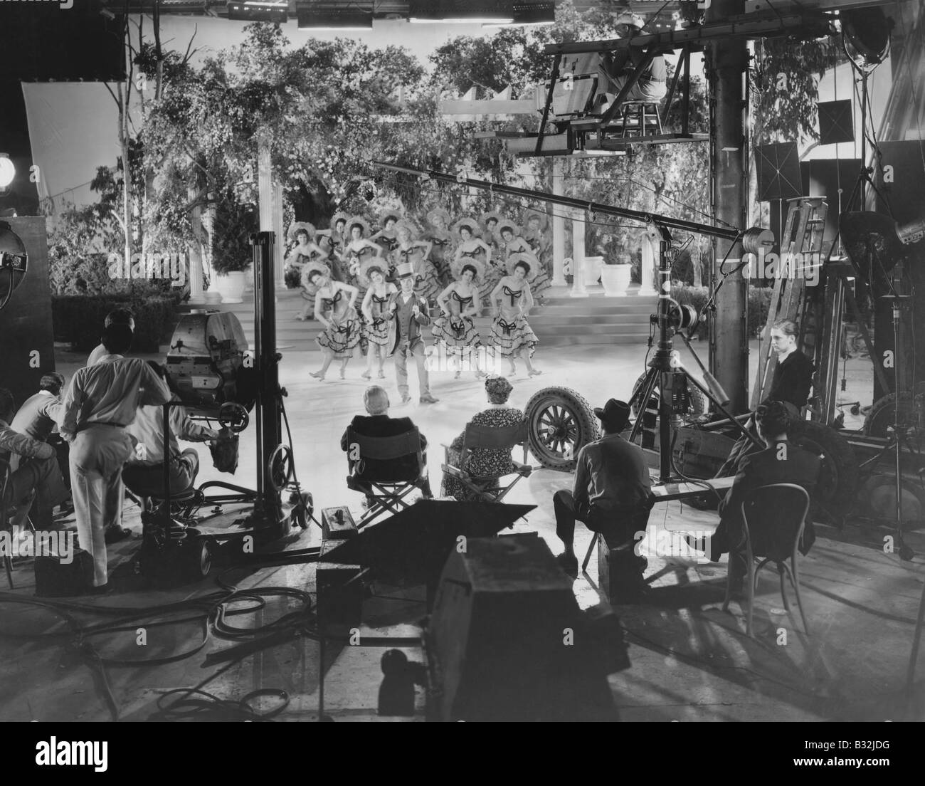 FREEZE FRAME Stockfoto