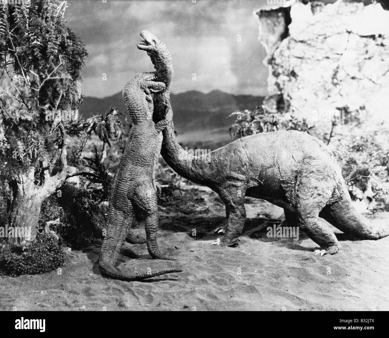 GEHEN SIE FÜR DIE HALSSCHLAGADER Stockfoto