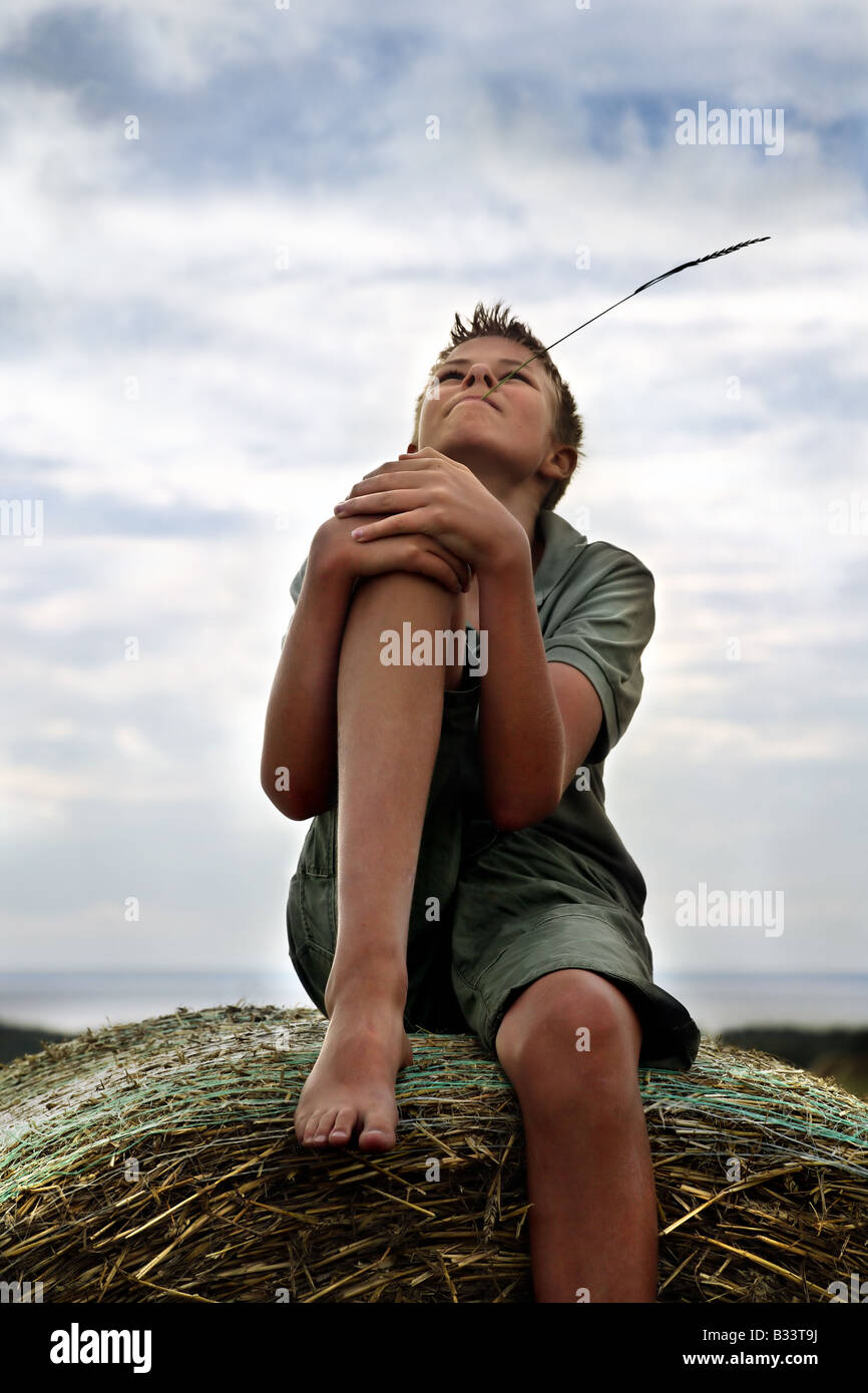 13 Jahre Alt Stockfotos und bilder Kaufen Alamy