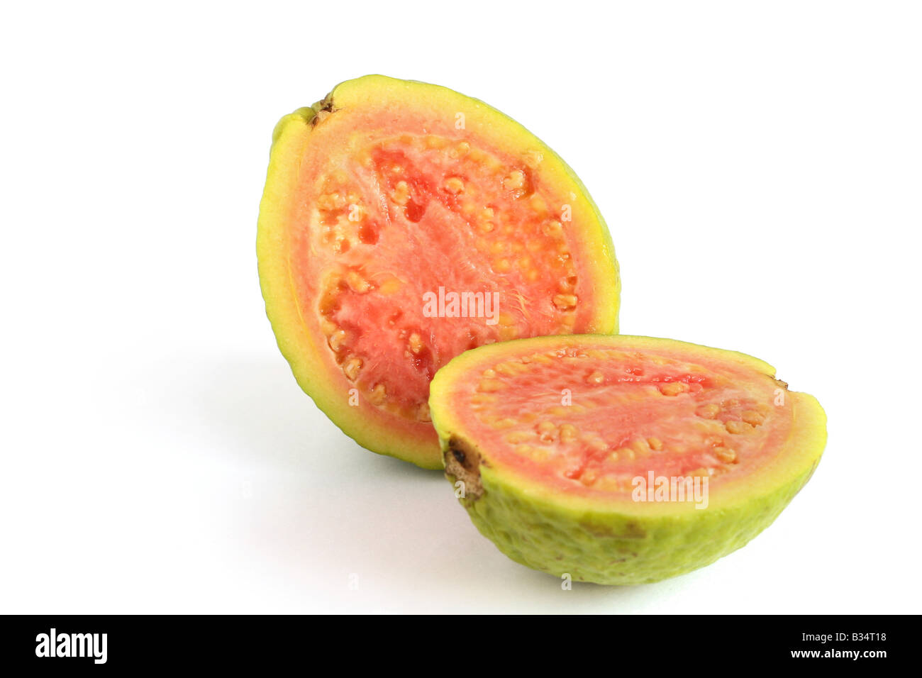 Guave Stockfoto