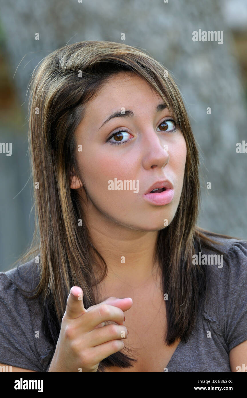 16 Jähriges Mädchen Stockfotos &amp; 16 Jähriges Mädchen Bilder Alamy