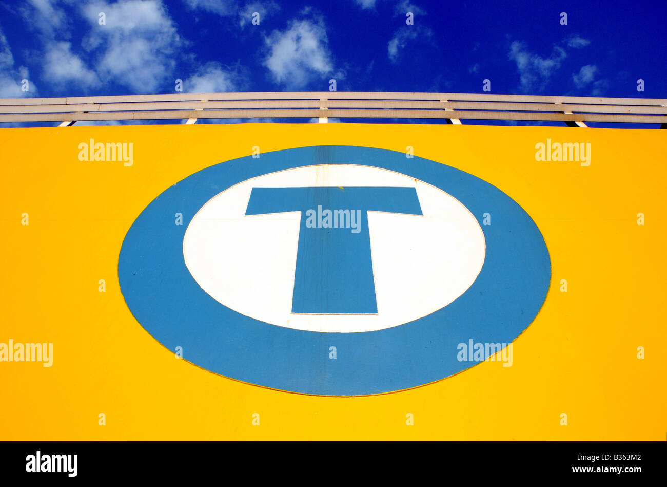 Cote D'Albatre cross Channel Fähre, Zugehörigkeit zu Transmanche Ferries Stockfoto