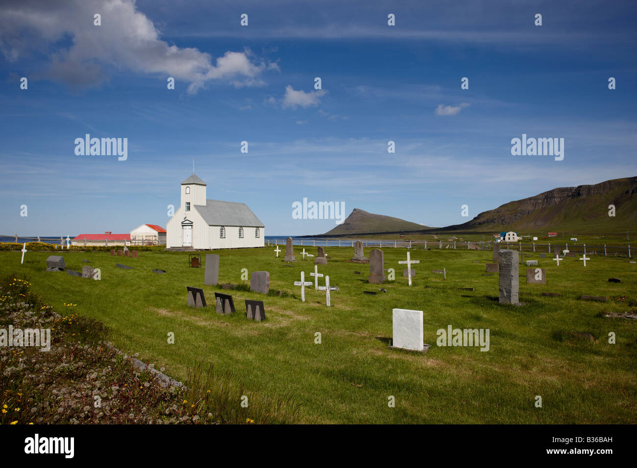 Bauernhof arnes -Fotos und -Bildmaterial in hoher Auflösung – Alamy