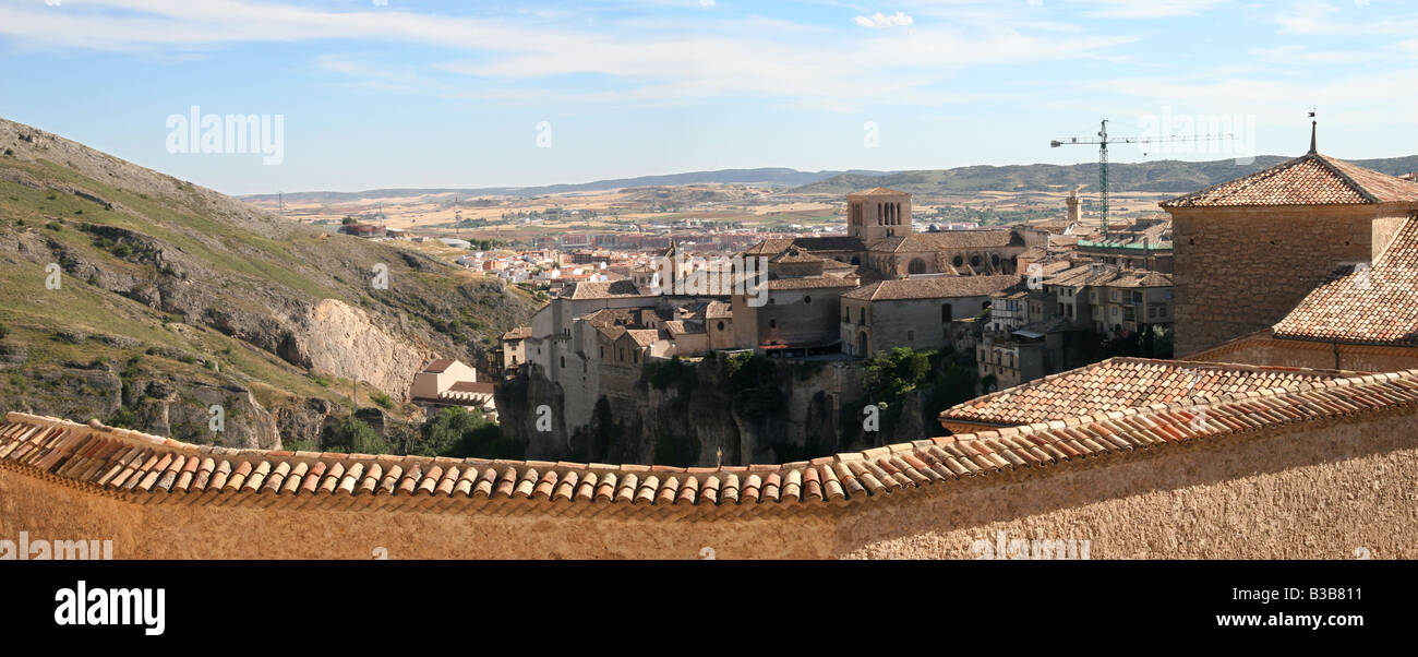 Cuenca fliese Fotos und Bildmaterial in hoher Auflösung Alamy
