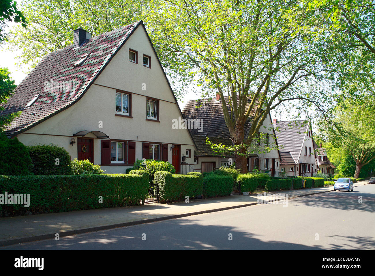 Bochum hordel Fotos und Bildmaterial in hoher Auflösung Alamy