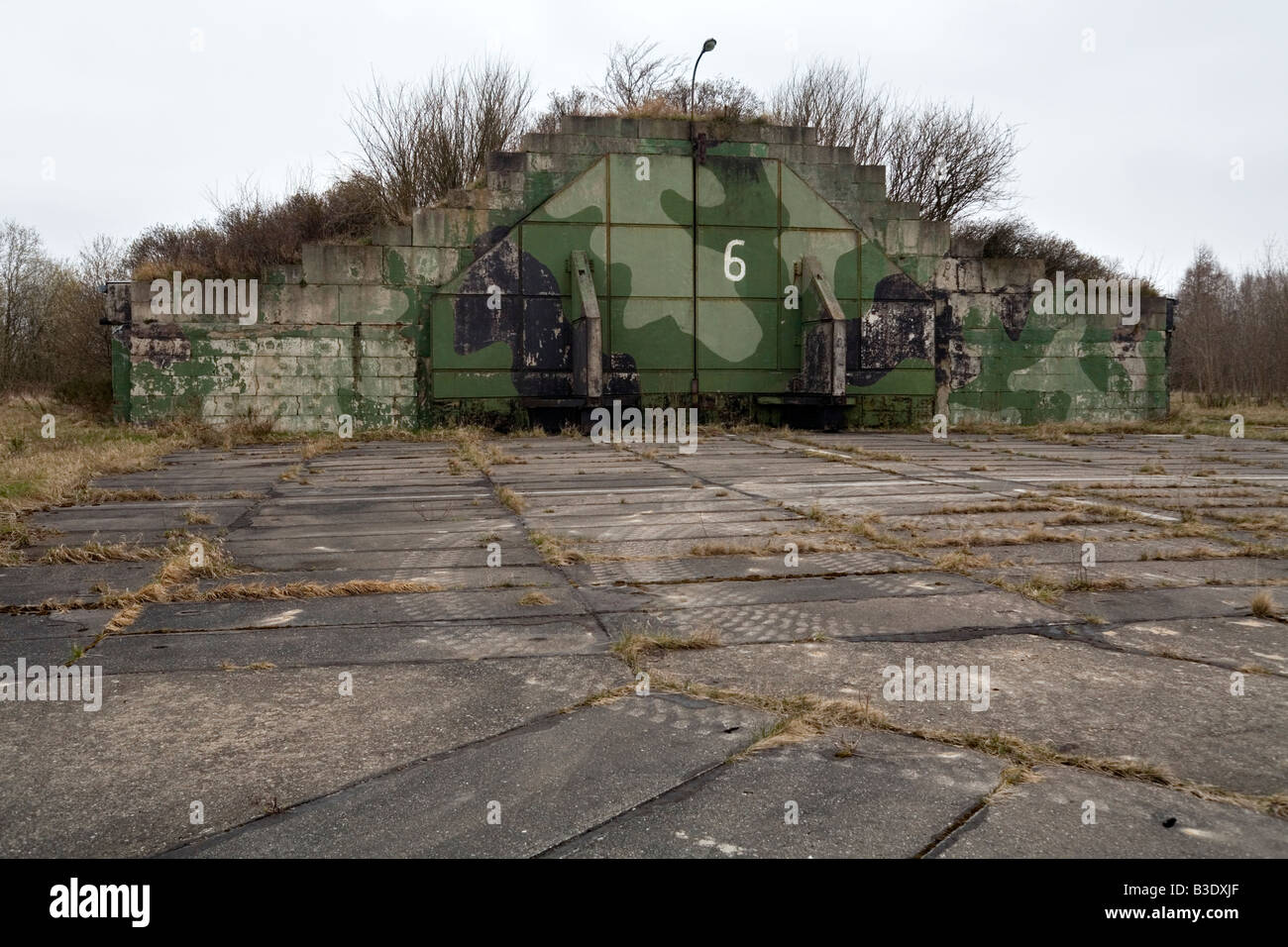 Soviet military base Fotos und Bildmaterial in hoher Auflösung Alamy