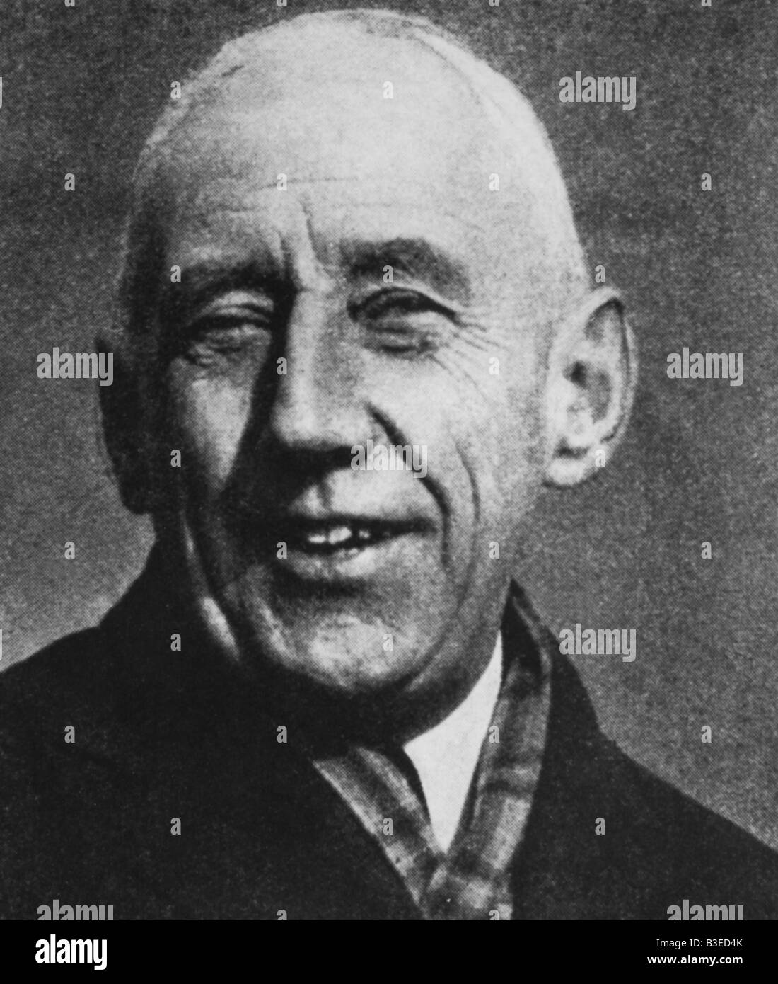 Amundsen, Roald 16.7.1872 - Juni 1928, norwegischer Entdecker, Porträt, antarktis, Südpol, Stockfoto