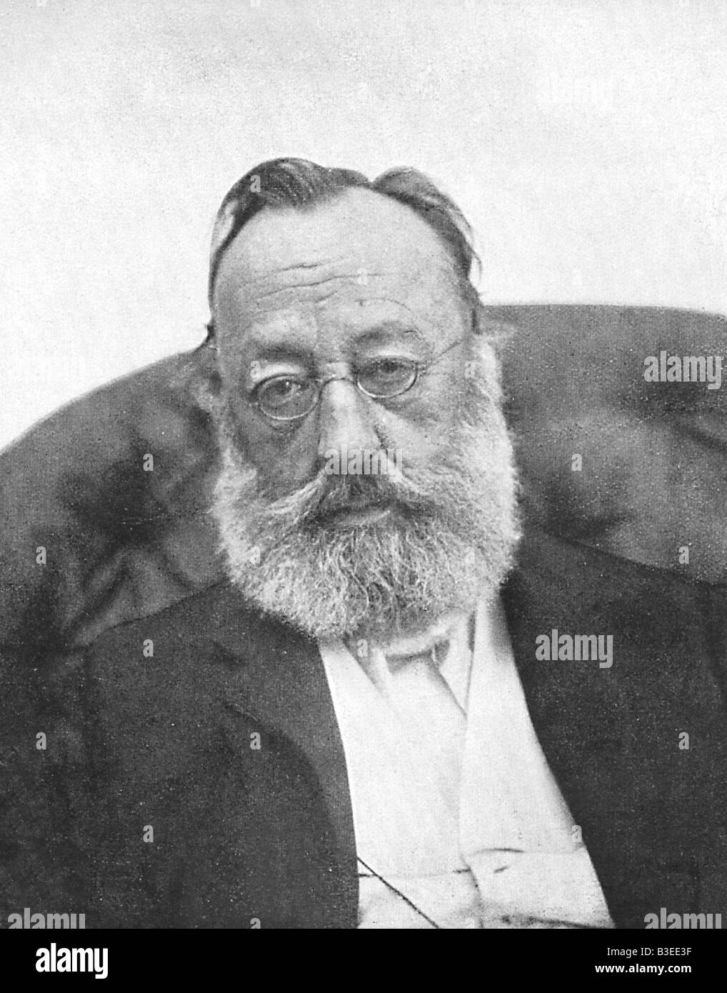 Gottfried Keller