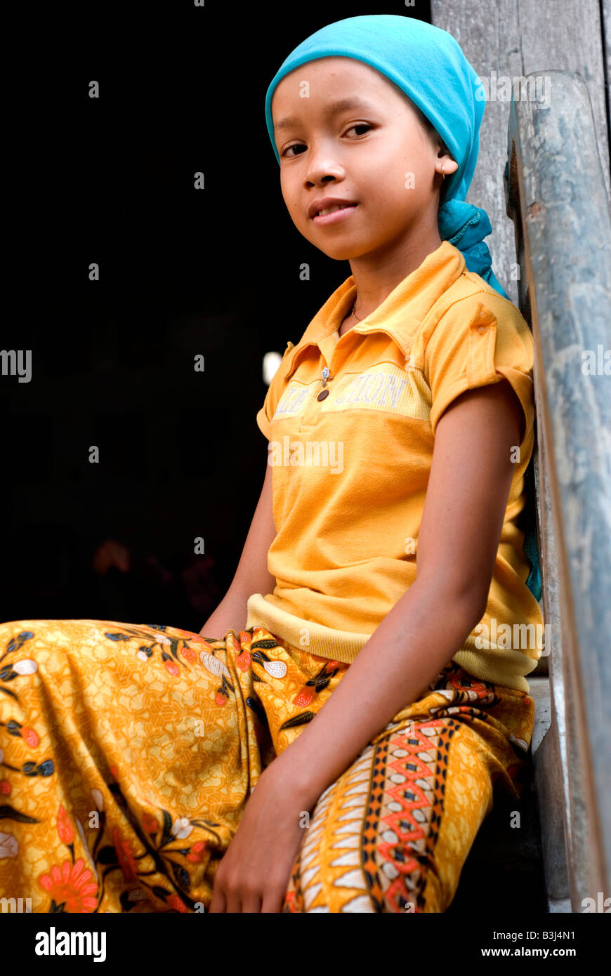 Cham People Stockfotos & Cham People Bilder Alamy