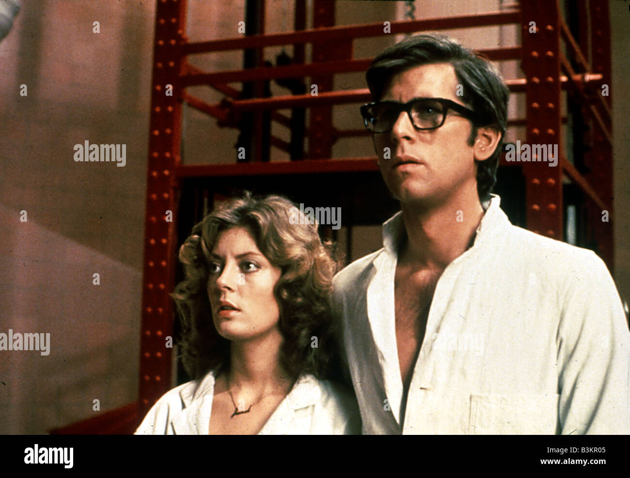ROCKY HORROR PICTURE SHOW 1975 TCF film Stockfoto