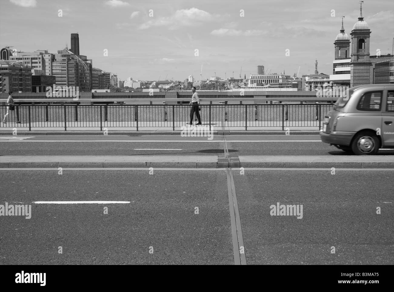 London bridge england Stockfoto