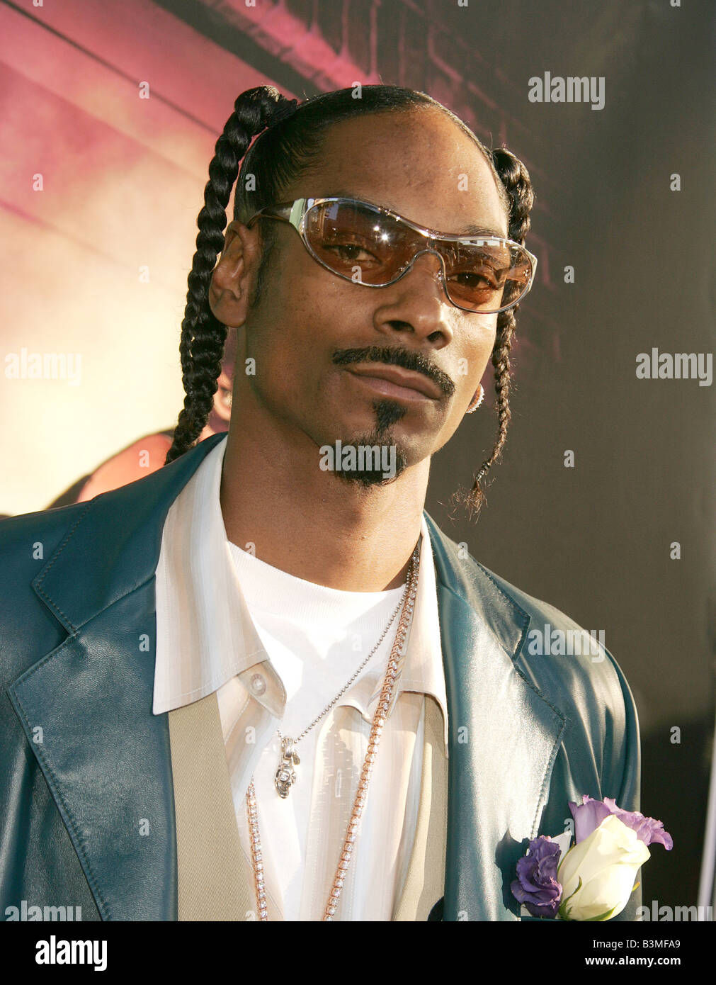 Rapper Snoop Dogg Quotes