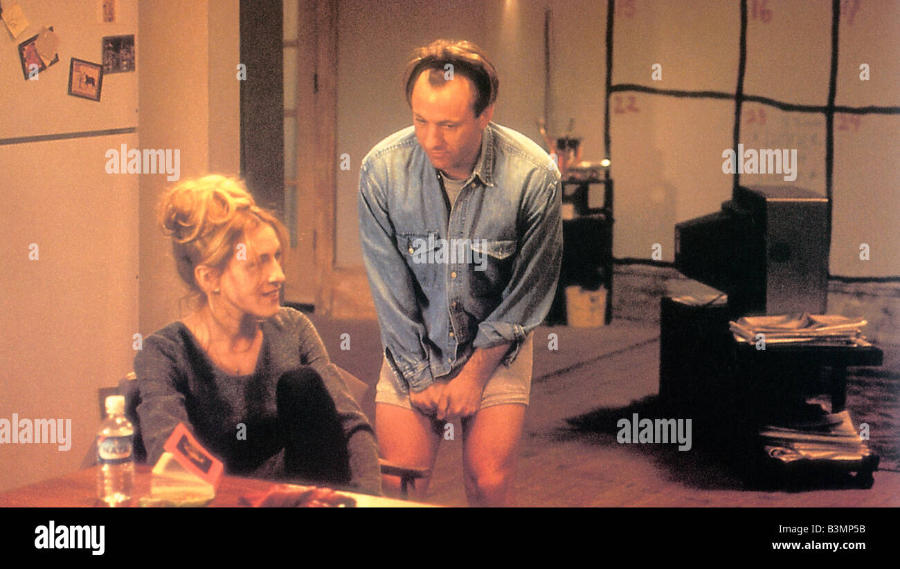 IF LUCY fiel 1996 Sony/TriStar Film mit Sarah Jessica Parker Stockfoto