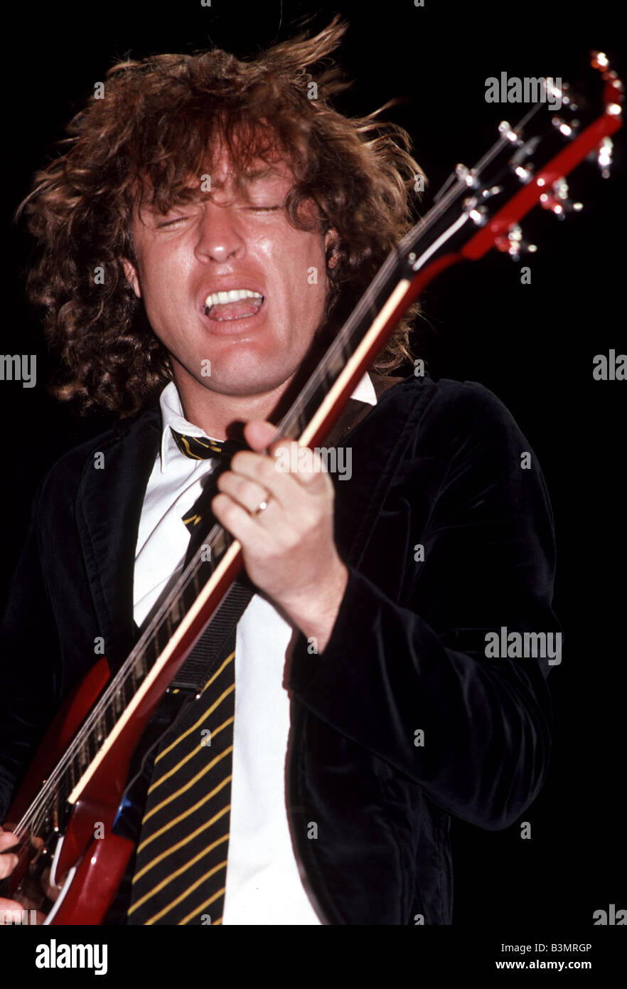 Angus jung -Fotos und -Bildmaterial in hoher Auflösung – Alamy