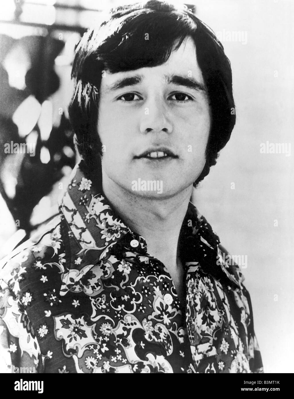 CHRIS MONTEZ U.S. Pop-Sängerin im Jahr 1964 Stockfoto