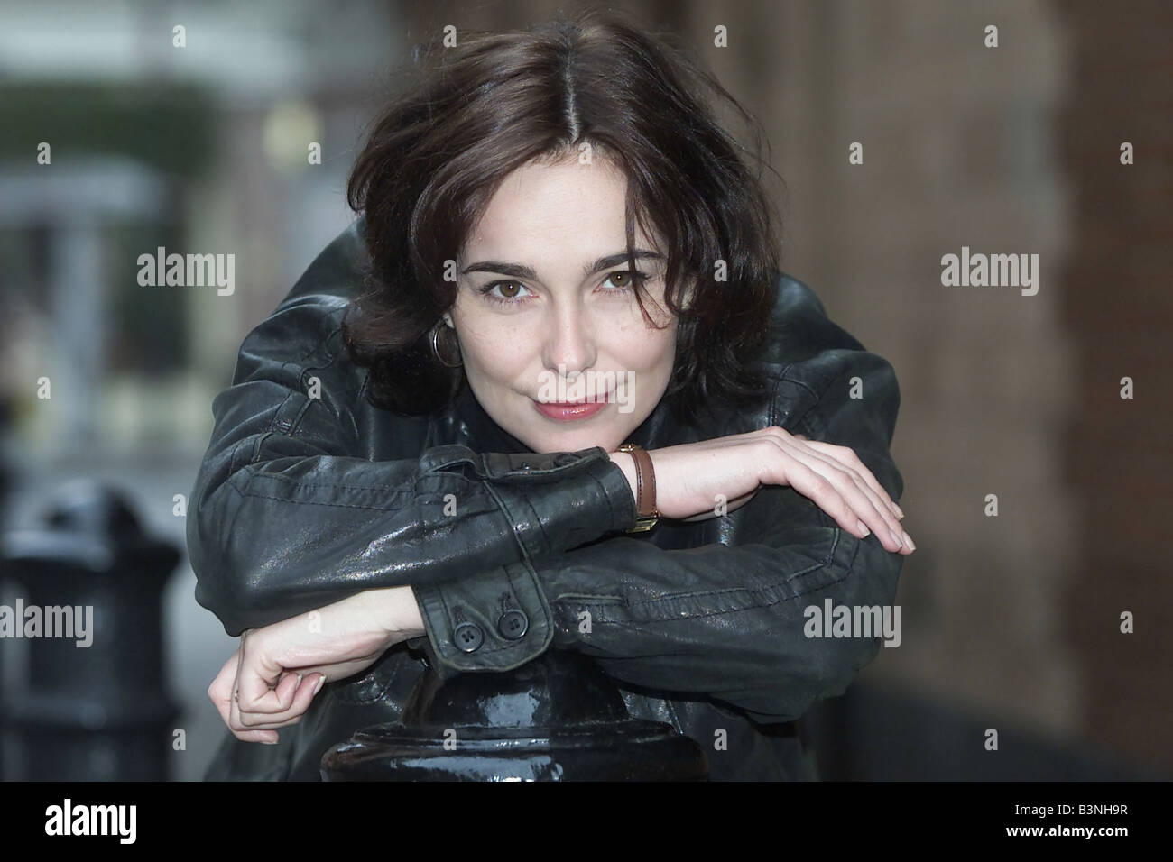 Actress fiona dolman Stockfotos und bilder Kaufen Alamy