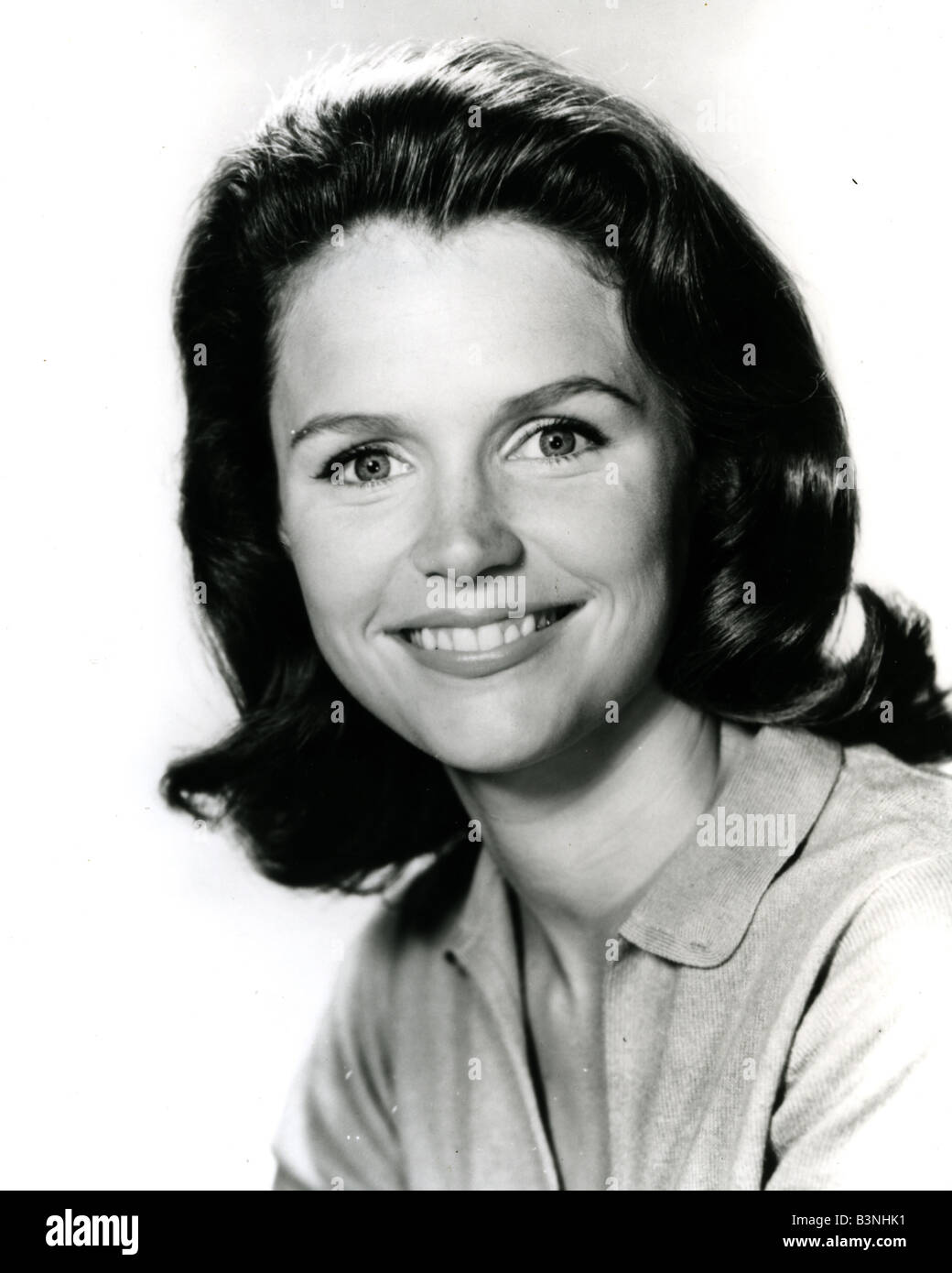 Schauspielerin LEE REMICK U.S Stockfotografie Alamy