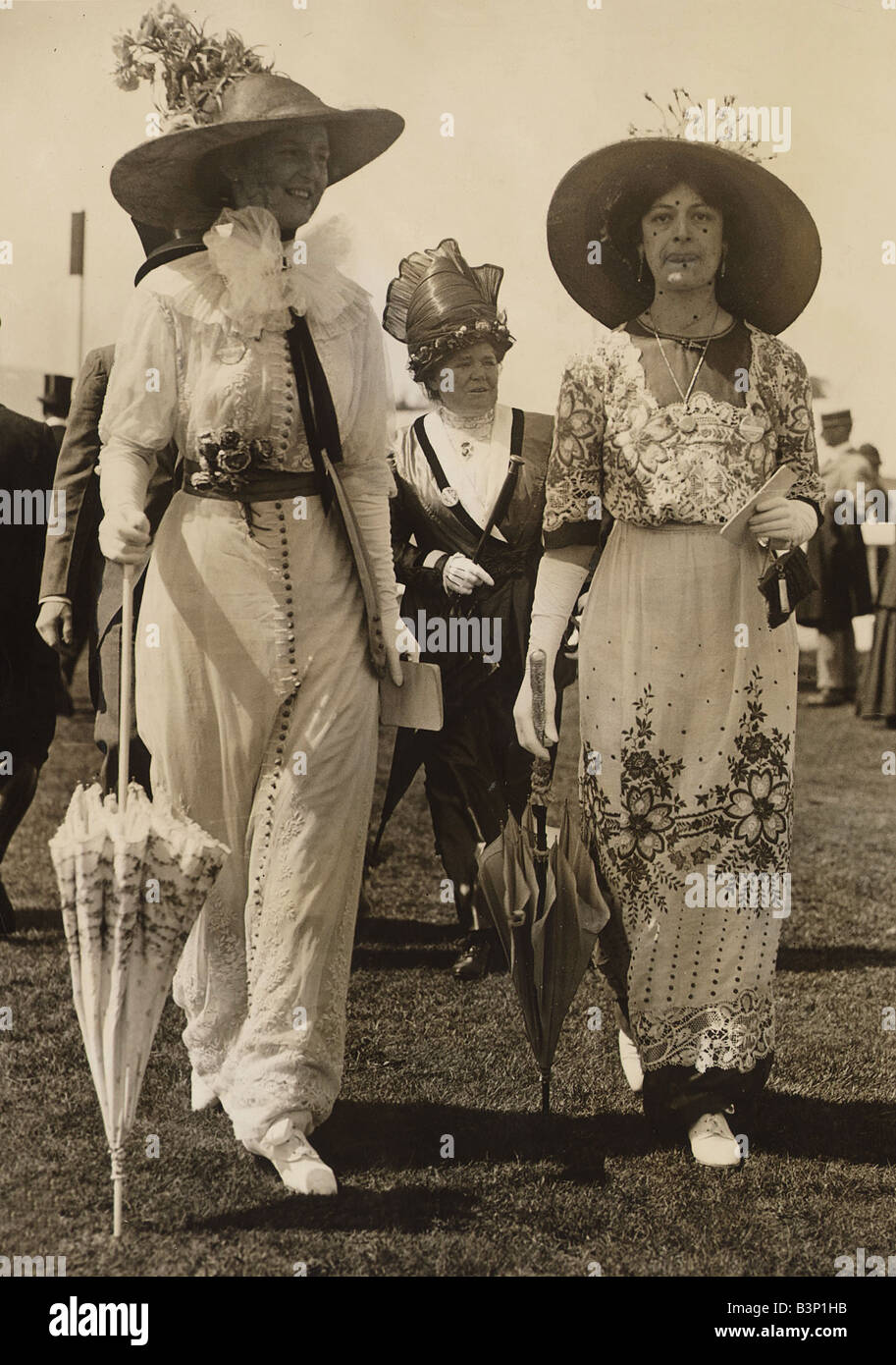 1912 Fashion Stockfotos und -bilder Kaufen - Alamy