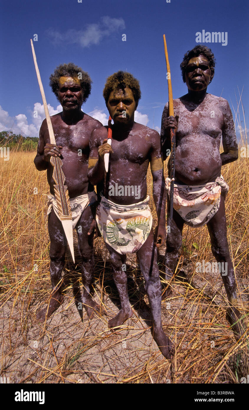Aborigine Australien Aborigine Australien