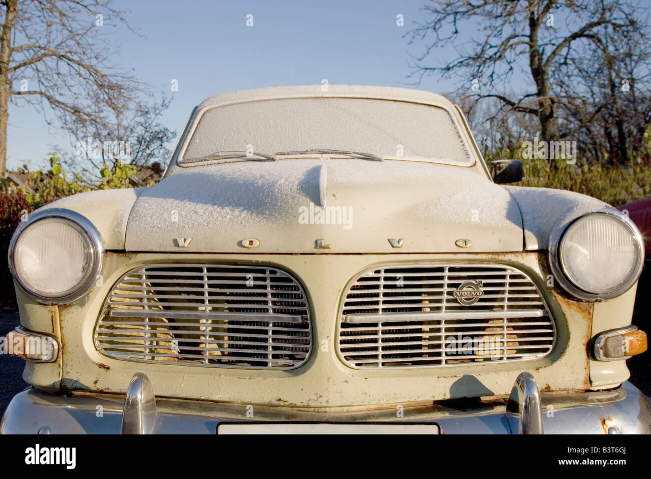 Volvo Amazon Stockfotos und -bilder Kaufen - Seite 2 - Alamy