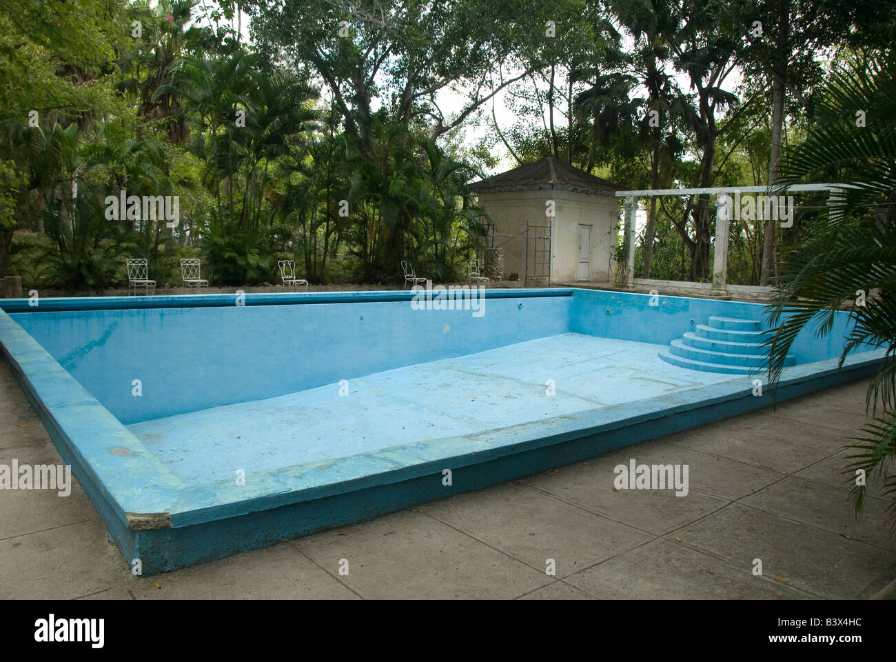 Kuba La Havanna Ernest Hemingway-Haus Stockfoto, Bild: 19628712 - Alamy Kuba La Havanna Ernest Hemingway-Haus Stockfoto, Bild: 19628712 - Alamy