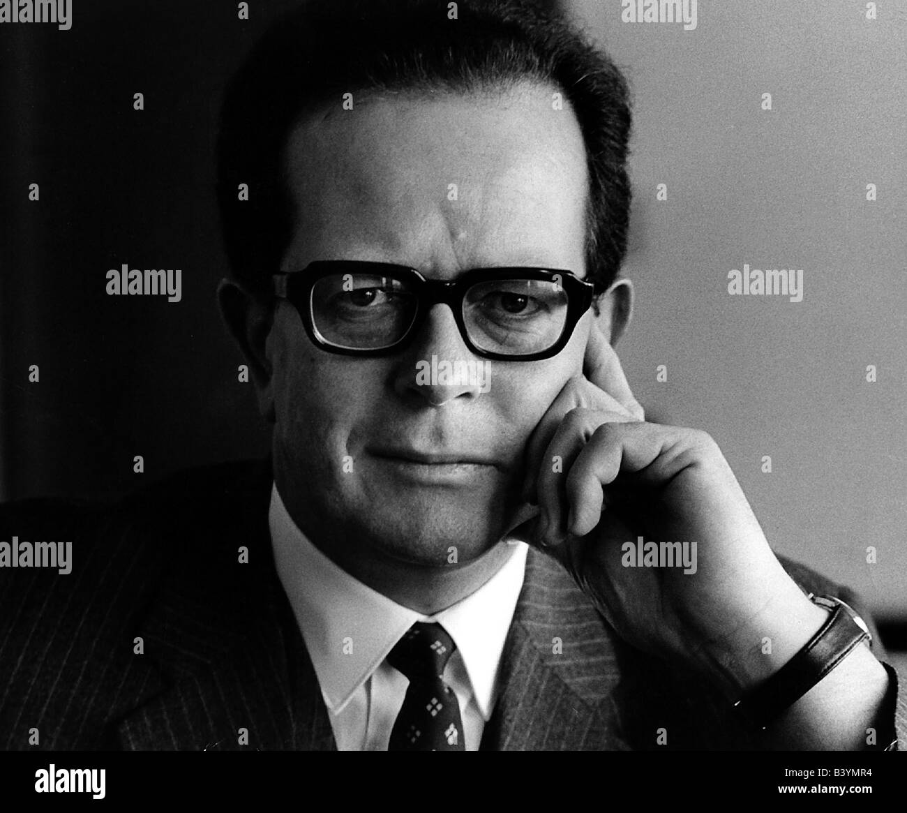 Flick friedrich karl 3 2 1927 5 10 2006 Fotos und Bildmaterial in