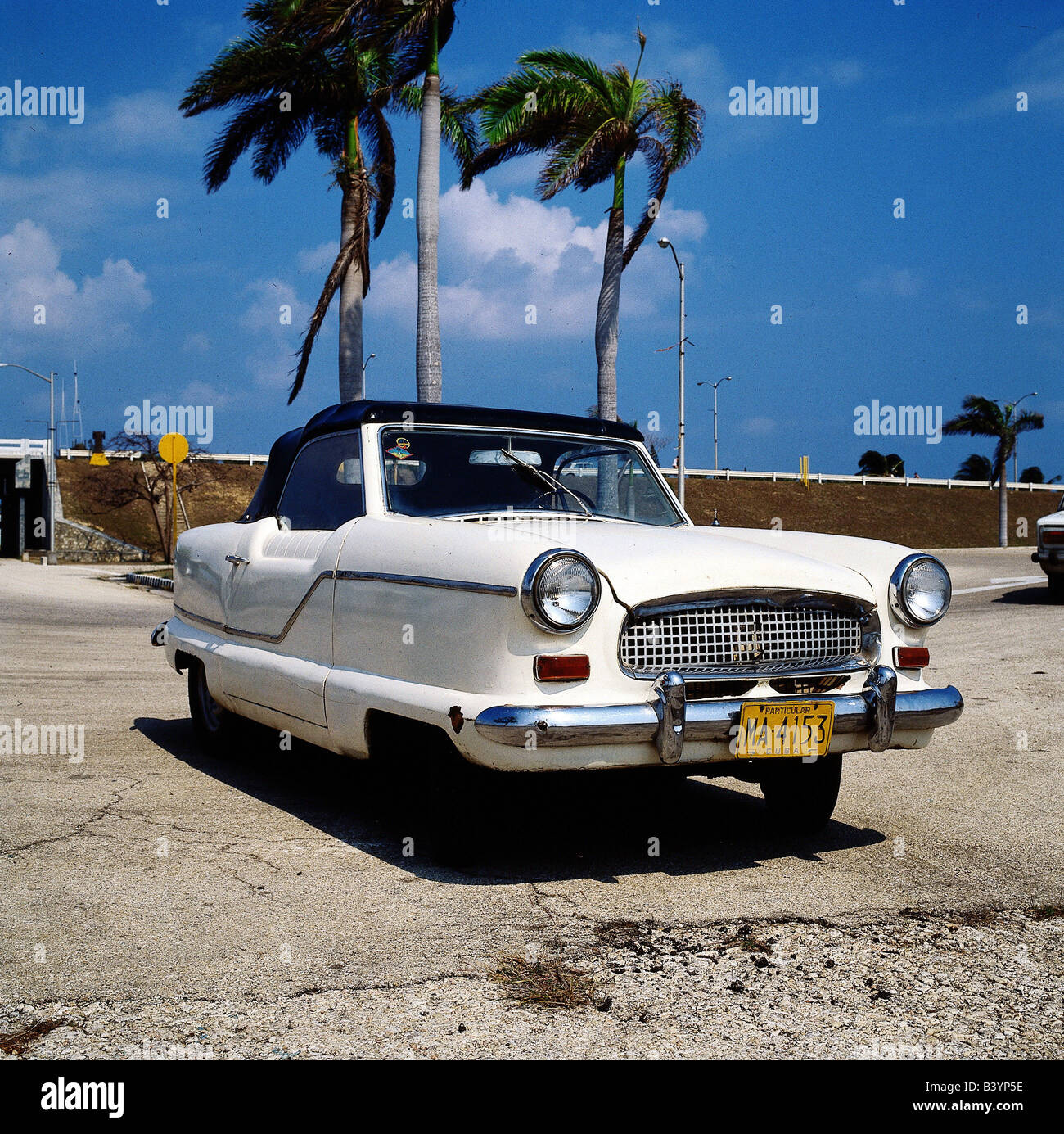 Transport/Transport, Autos, Automodelle, Nash, Metropolitan, Baujahr: 1958, Stockfoto