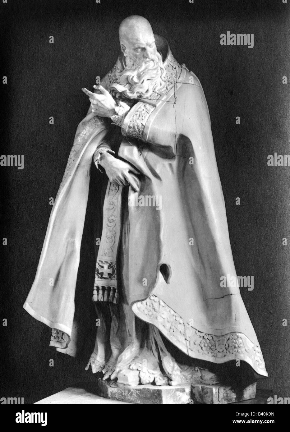 Augustinus von hippo Fotos und Bildmaterial in hoher Auflösung Alamy