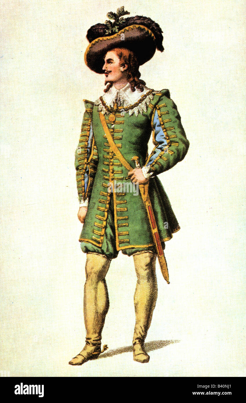 Weber, Carl Maria von, 18.11.1786 - 5.6.1826, Deutscher Komponist, Oper "Der Freischuetz", 1821, Abbildung "ottokar", Kupferstich von Heinrich Stürmer,, Artist's Urheberrecht nicht gelöscht werden Stockfoto Weber, Carl Maria von, 18.11.1786 - 5.6.1826, Deutscher Komponist, Oper "Der Freischuetz", 1821, Abbildung "ottokar", Kupferstich von Heinrich Stürmer,, Artist's Urheberrecht nicht gelöscht werden Stockfoto