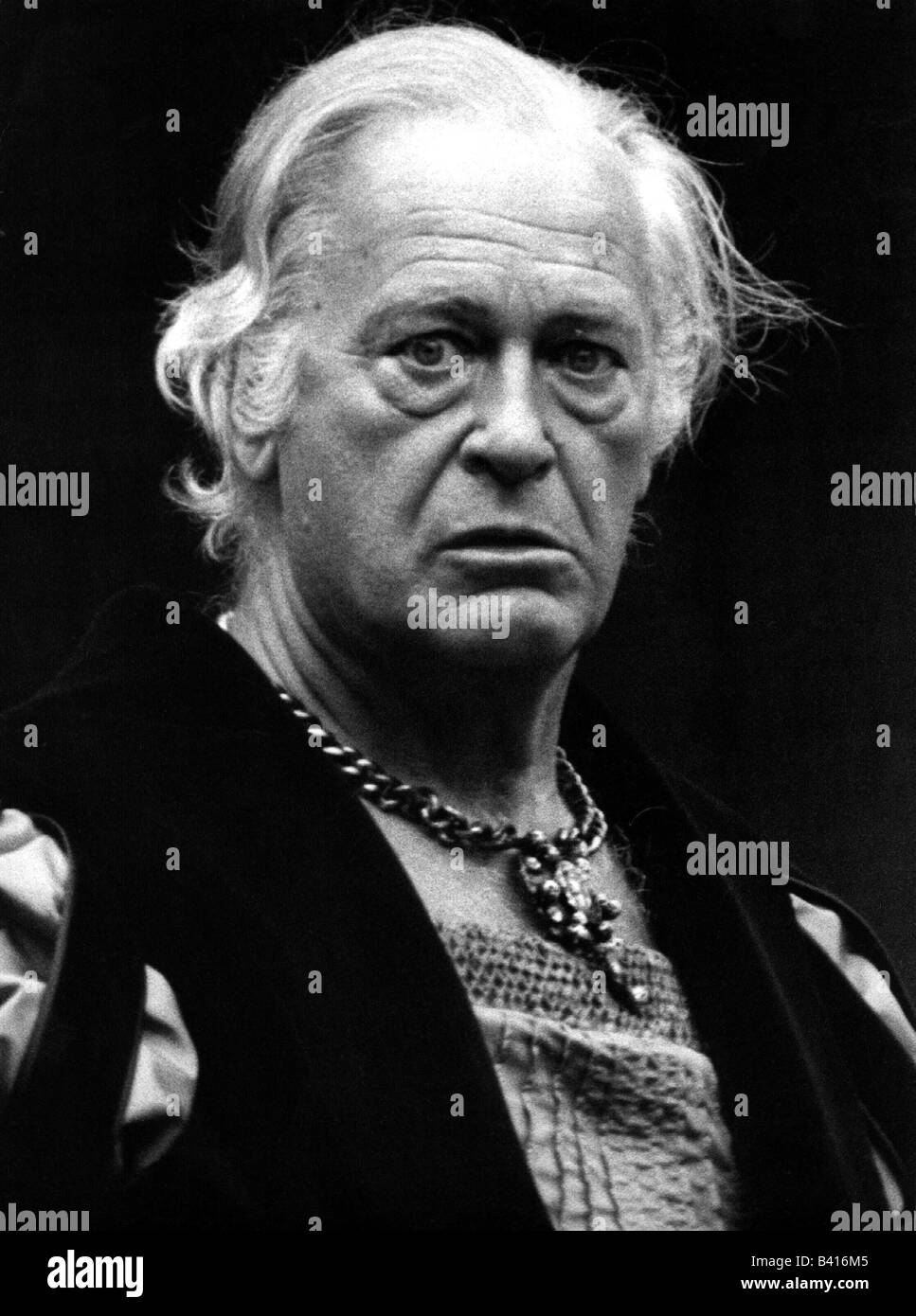 Juergens, Curd, 13.12.1915 - 18.6.1982, deutscher Schauspieler, Porträt, 1970er Jahre, Stockfoto
