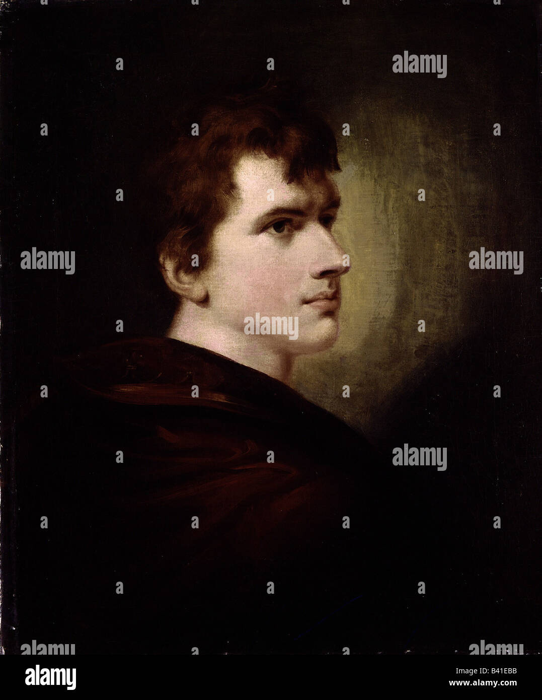 Achim von arnim Fotos und Bildmaterial in hoher Auflösung Alamy