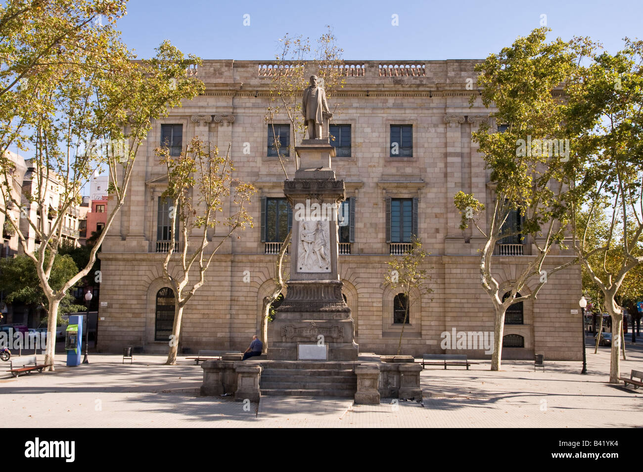 Spanish Antonio Lopez Stockfotos Und Bilder Kaufen Alamy