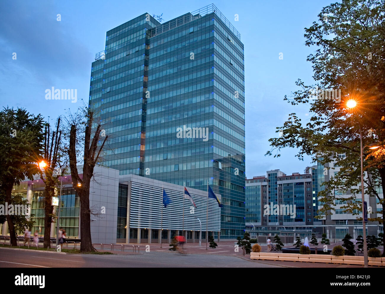 Repuplika srpska Fotos und Bildmaterial in hoher Auflösung Alamy