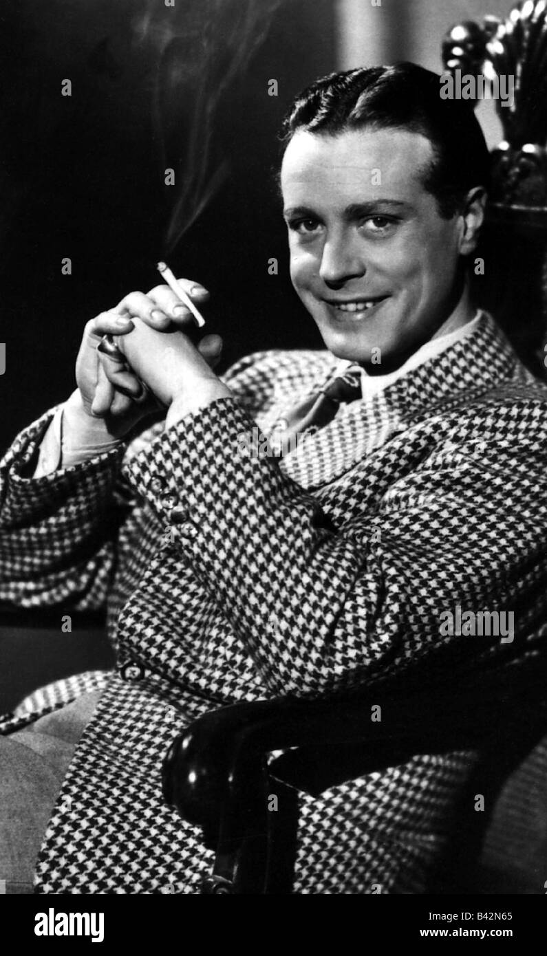 , Wolf AlbachRetty, 28.5.1906 21.2.1967, deutscher Schauspieler