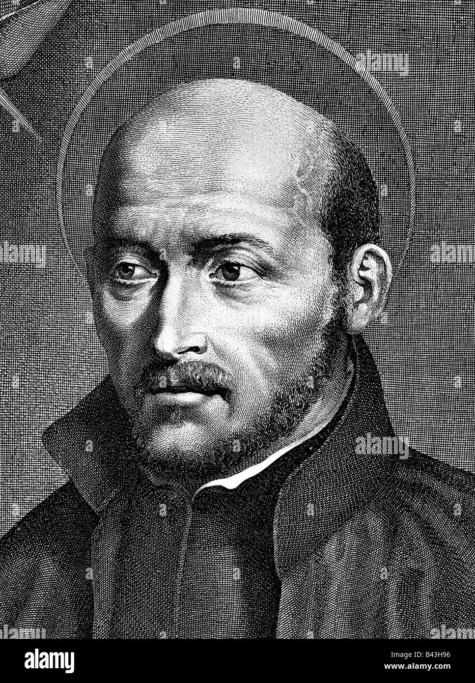 Gesellschaft der jesuiten Fotos und Bildmaterial in hoher Auflösung