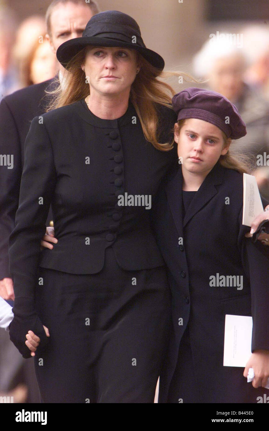 Princess Carolyn Stockfotos Und Bilder Kaufen Alamy