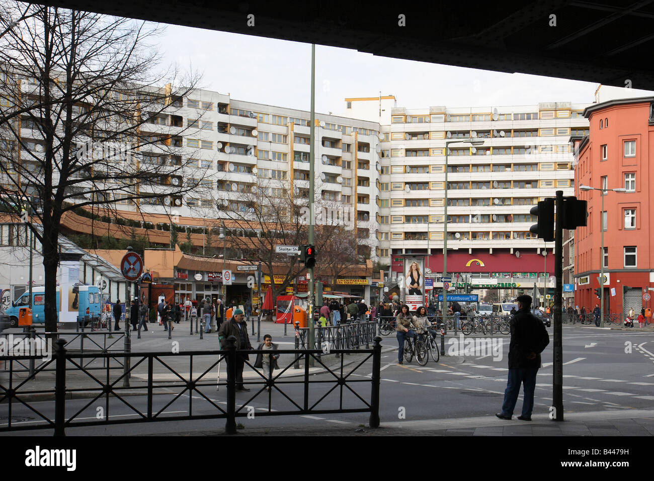 Tor Street Stockfotos und -bilder Kaufen - Alamy