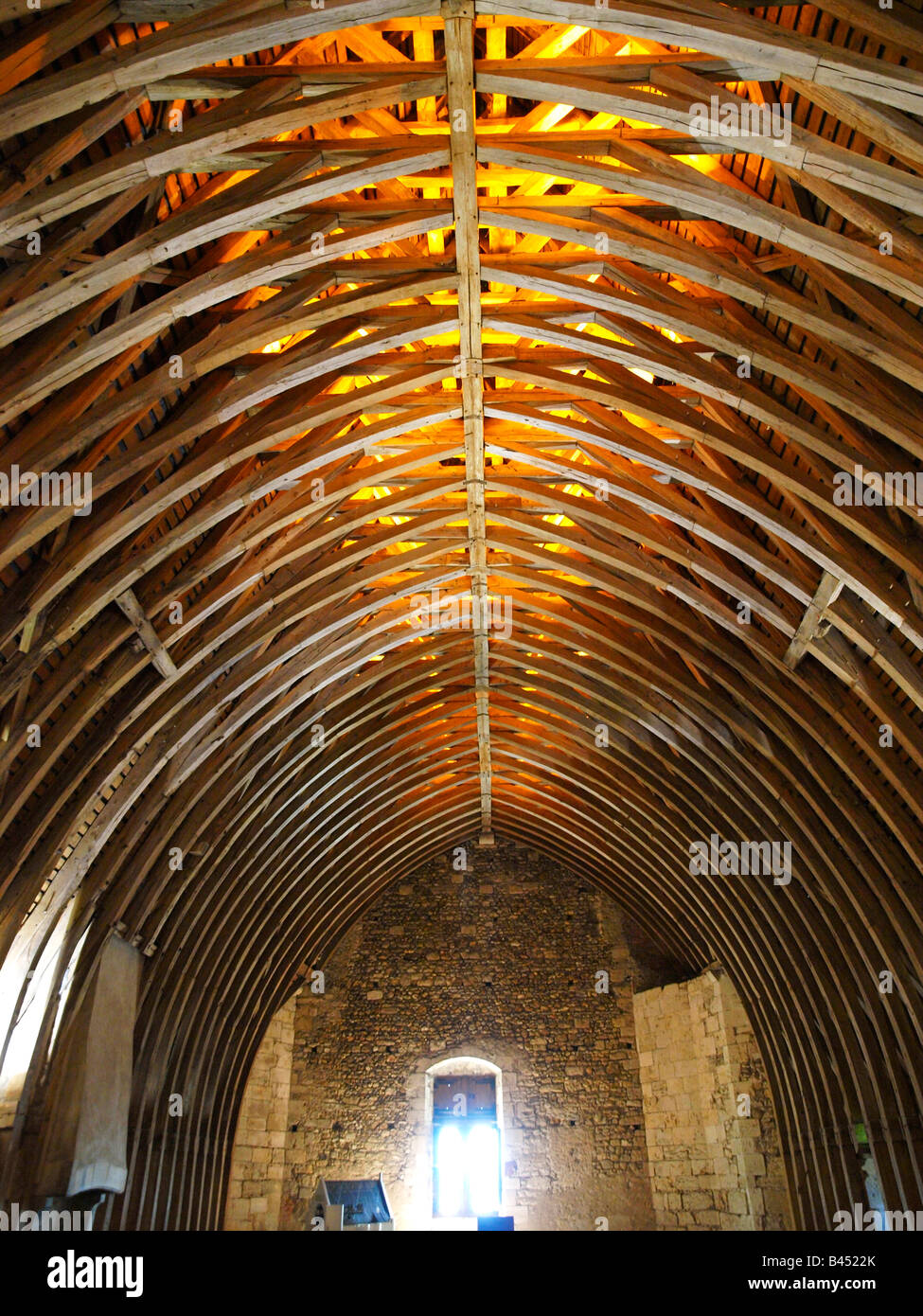 Loire-Schloss, Schloss Sully Sur Loire, Frankreich Stockfoto