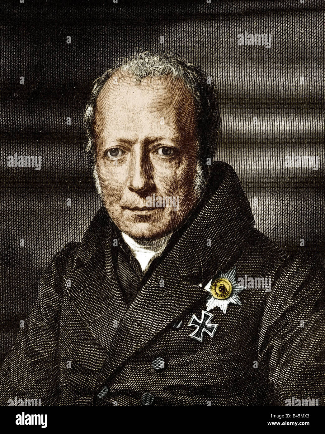 Humboldt Wilhelm