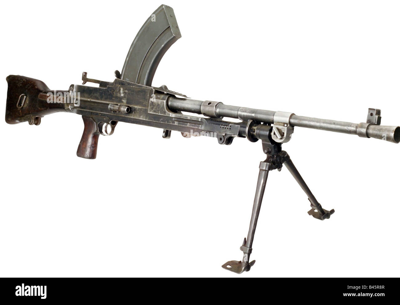 Bren Gun Stockfotos Und Bilder Kaufen Alamy