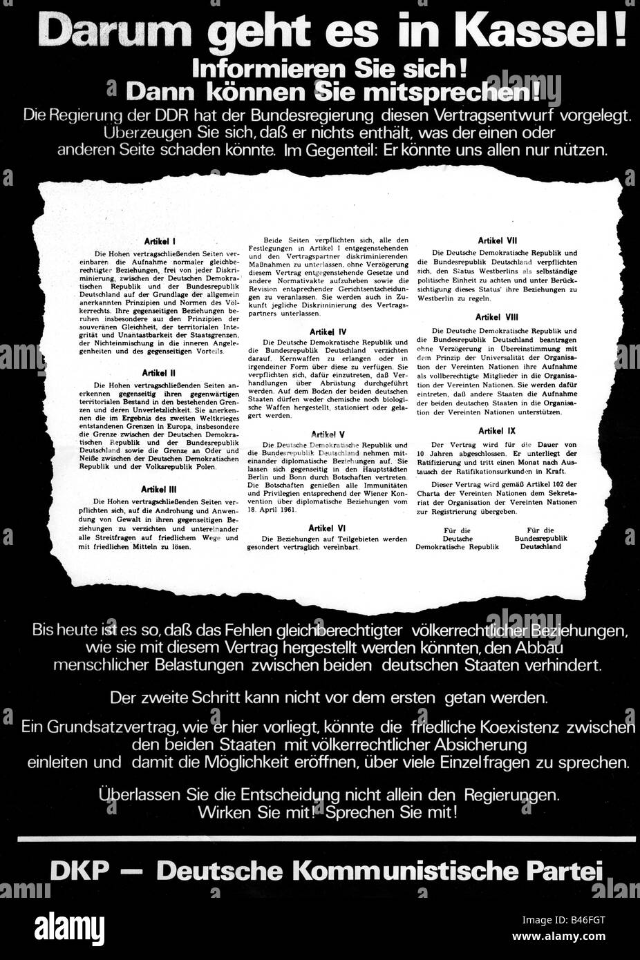 Kommunistische parteien Fotos und Bildmaterial in hoher Auflösung Alamy