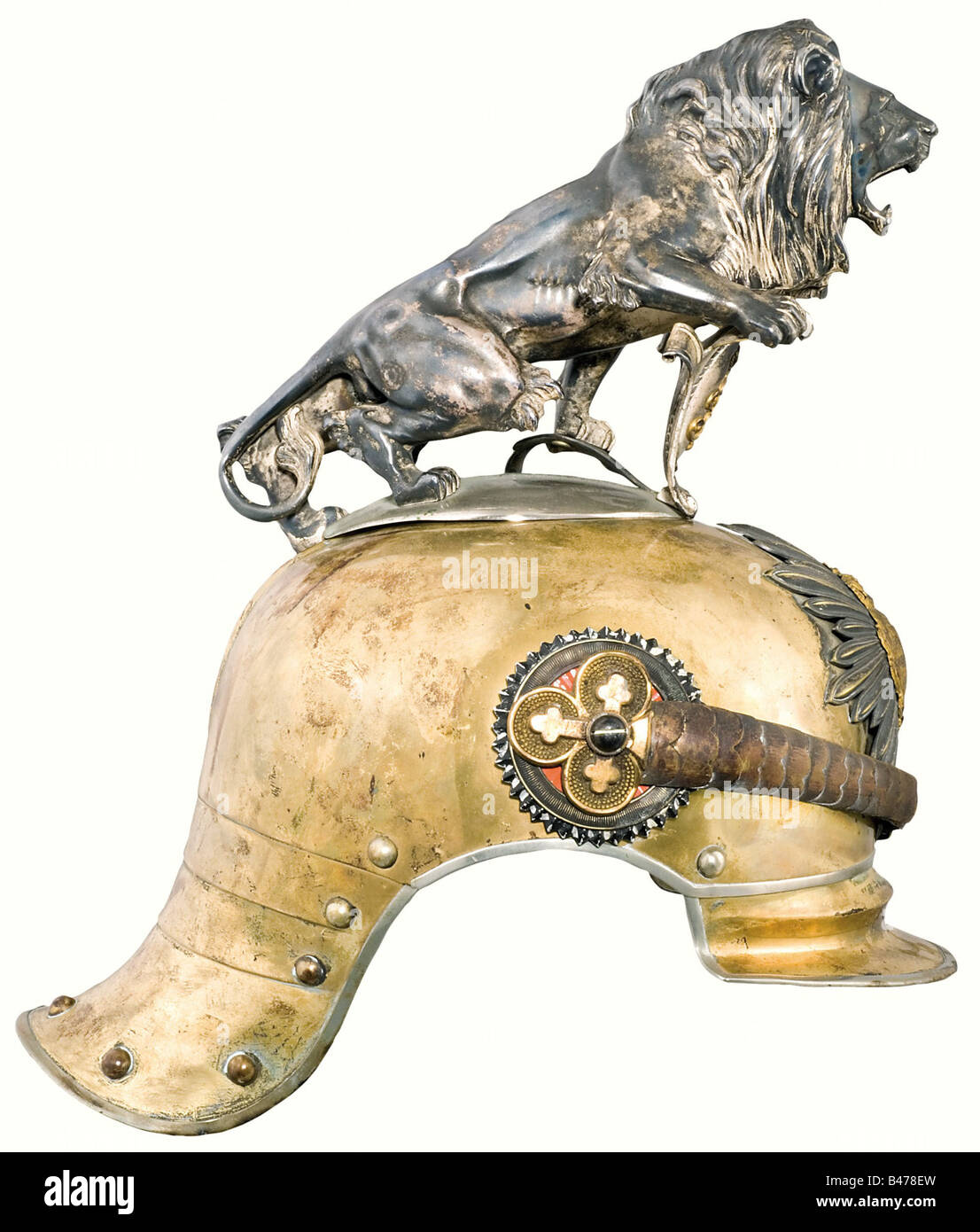 Konig Totenkopf Stockfotos Und Bilder Kaufen Alamy