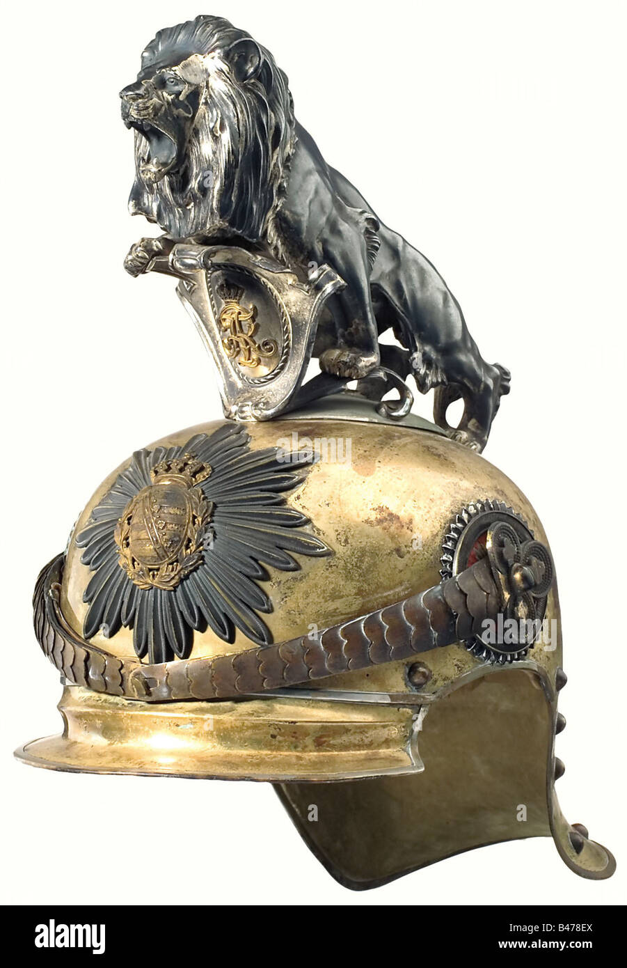 Konig Totenkopf Stockfotos Und Bilder Kaufen Alamy