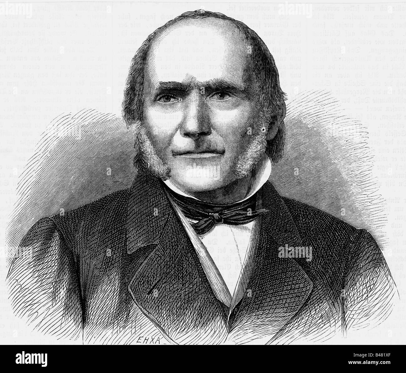 Diesterweg, Friedrich Adolph Wilhelm, 29.10.1790 7.7.1866, deutscher